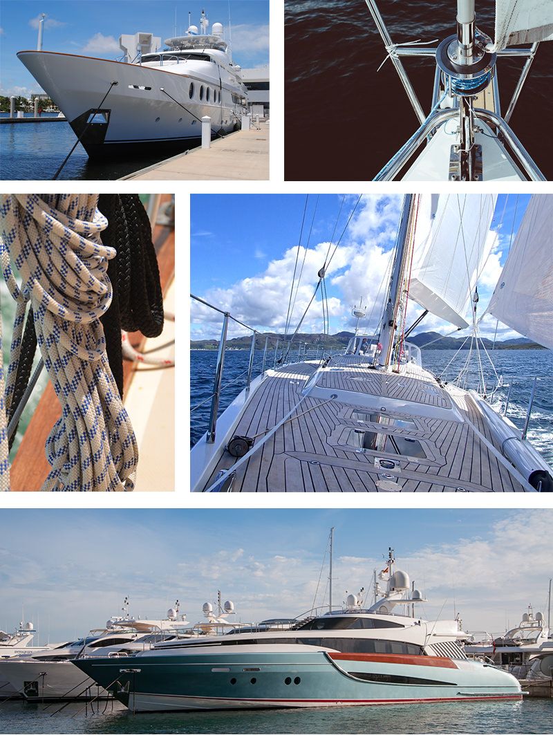 Yacht Agents for Madeira Island