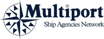Multiport Ship Agencies Network